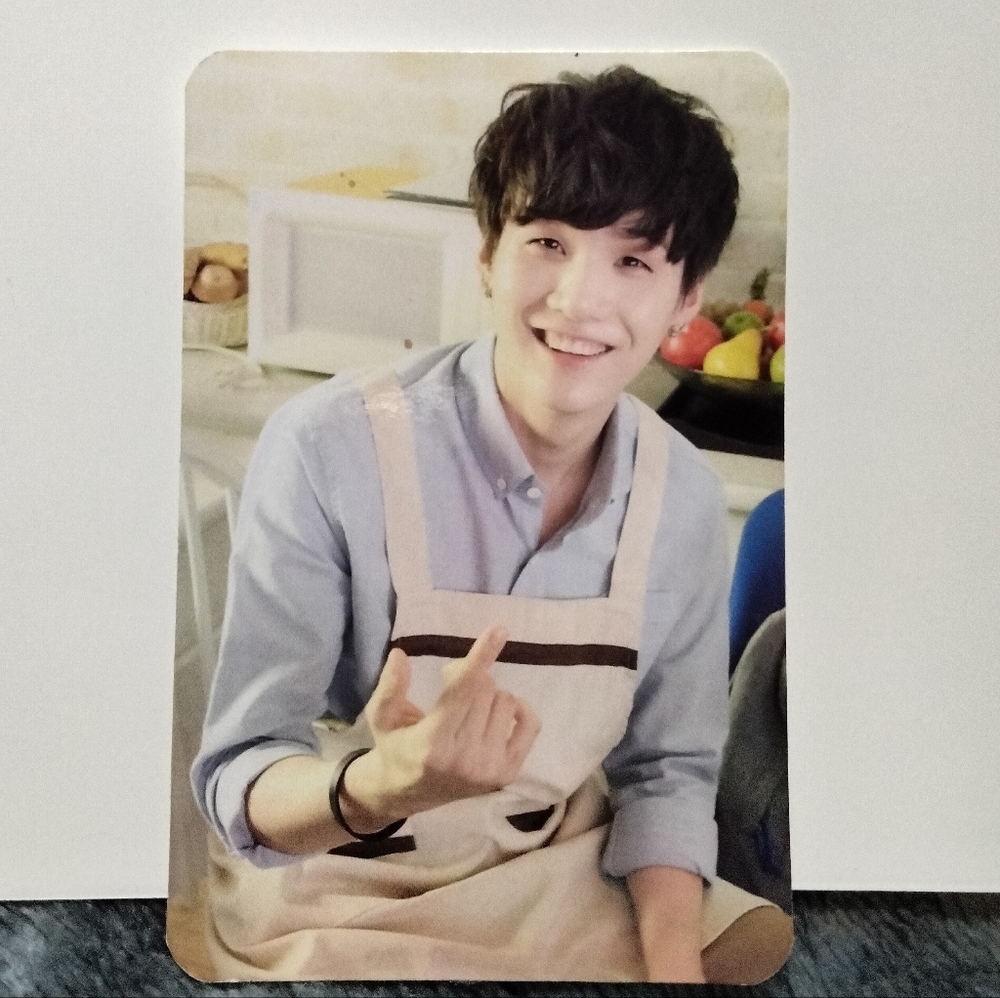 Suga pc(not official)